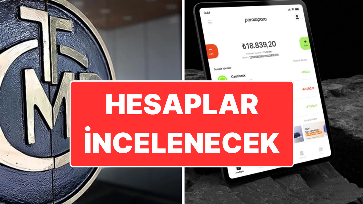 Papara ve PayFix Operasyonlarıyla Yetkilendirmeler Durduruldu