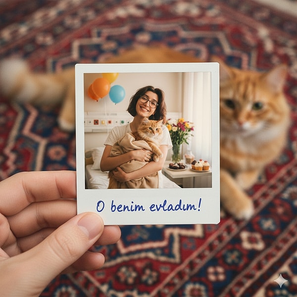 Patili Dostlarımızın Aileden Biri Olduğunu Kanıtlayan Bu Eğlenceli Akımı Nasıl Yapacağınızı Anlattık! - Web İçin Benzersiz Başlık