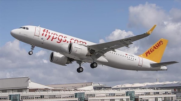 Pegasus Hisse: Fiyat, Hedef ve Ayrıntılar