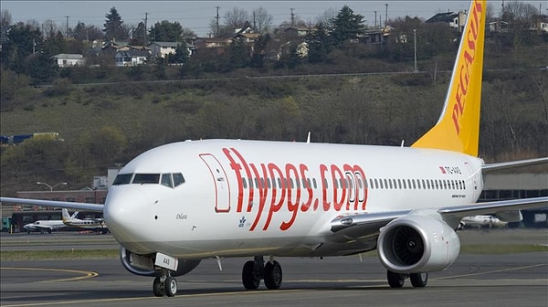 Pegasus Hisse: Fiyat, Hedef ve Ayrıntılar