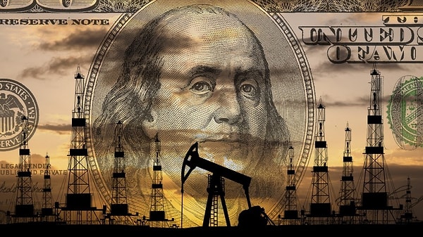 Petrodolar: Anlamı ve Kökeni
