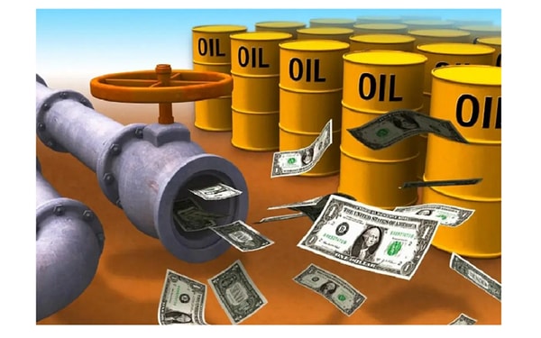 Petrodolar: Anlamı ve Kökeni