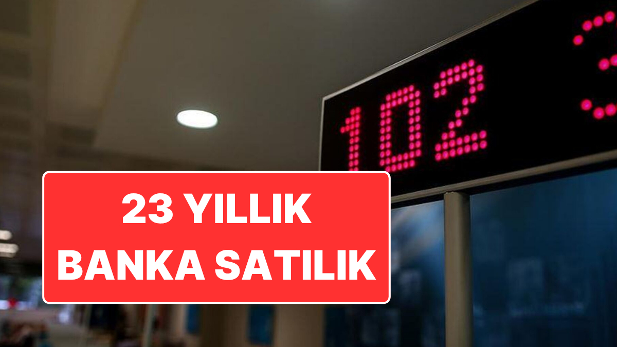 Pozitif Bank Satıldı: Fiyat 1.1 Milyar TL