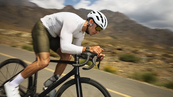 Profesyonel Ölçümler ve Şık Tasarım: Huawei Watch GT 6 Serisi ile Outdoor Sporlarında Yeni Güç