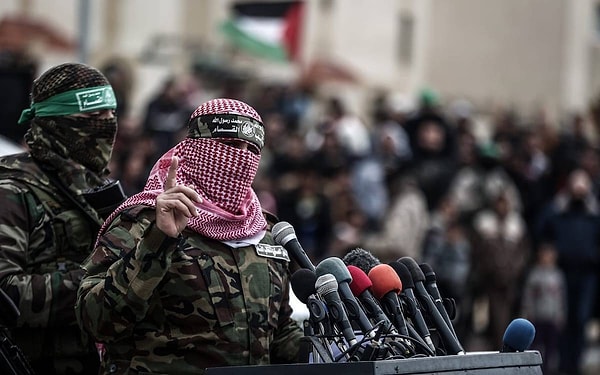 Rehineler Bırakılacak: Hamas ile Barış İçin Yeşil Işık