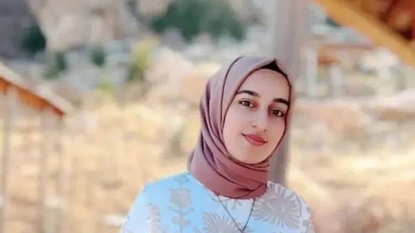 Rojin Kabaiş'e Ait DNA: Adli Tıp Raporunda İki Erkeğe Atıf