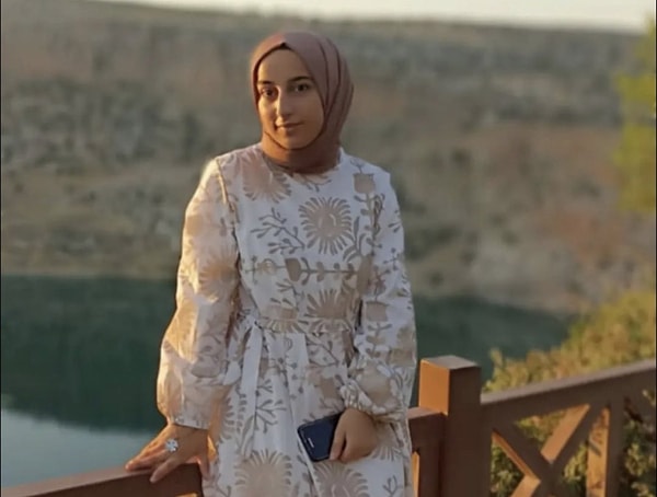 Rojin Kabaiş'in Bedeninde 2 Erkeğe Ait DNA: Adalet Arayışı