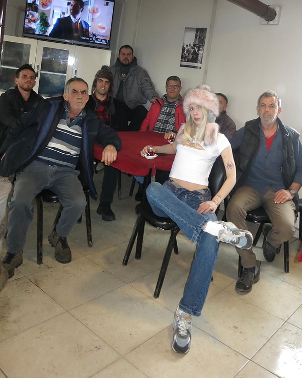 Saatlerce Baksanız Da Anlam Veremeyeceğiniz, İnsanları Gülümseten Bambaşka Fotoğraflar: Gösterişsiz Şaşkınlıklar