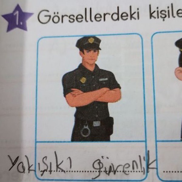 Saatlerce Baksanız Da Anlam Veremeyeceğiniz, İnsanları Gülümseten Bambaşka Fotoğraflar: Gösterişsiz Şaşkınlıklar