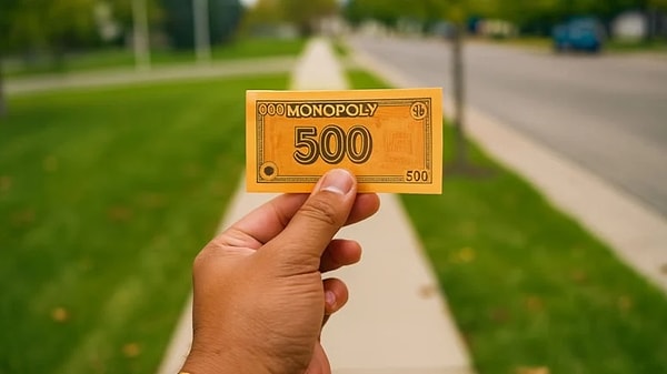 Sahte Parayla Gerçek Jeep: Monopoly Kampanyasıyla İndirim