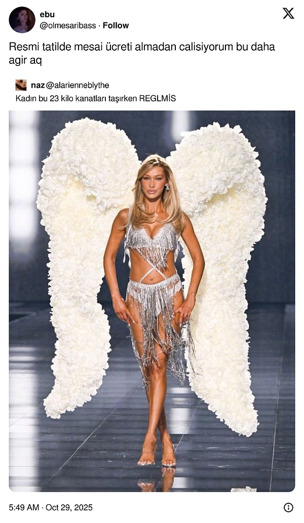 Salyangozlara Sorsak Yarı Şaka, Yarı Viral: Son 24 Saatin En Havalı Tweetleriyle Çakmak Hacılayan Arkadaşa Şaşırtıcı Hız! 🚀