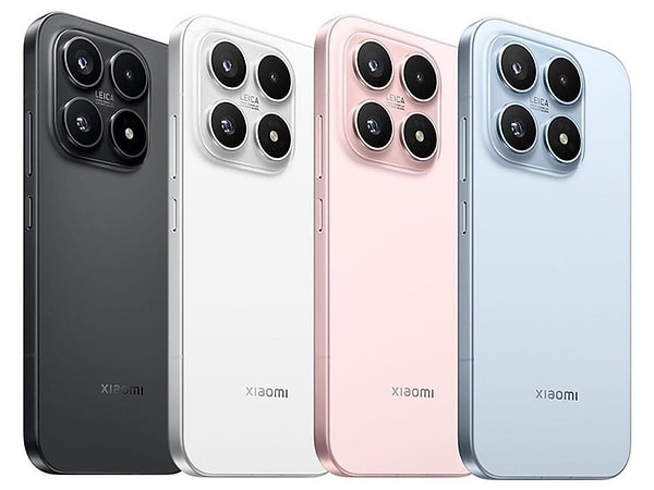 Samsung Galaxy S26 Edge ve iPhone Air Modellerinden Sonra Xiaomi 17 Air Geliyor! (Gelecek Modelle Uyumlu Yeni Tasarım ve Özelliklerle)