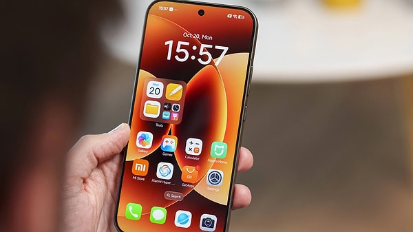 Samsung Galaxy S26 Edge ve iPhone Air Modellerinden Sonra Xiaomi 17 Air Geliyor! (Gelecek Modelle Uyumlu Yeni Tasarım ve Özelliklerle)