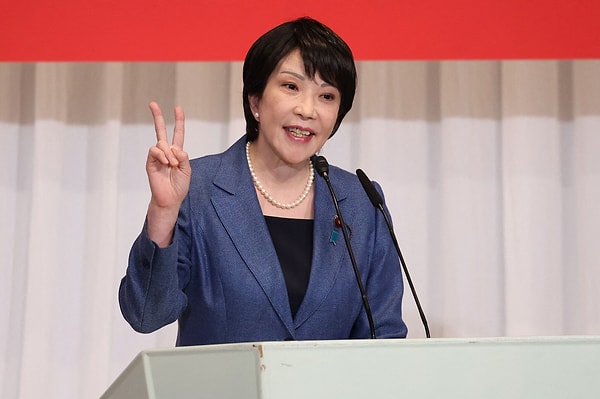 Sanae Takaichi: Japonya’nın İlk Kadın Başbakanı ve Şaşırtan Geçmişi