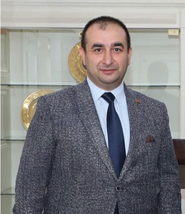 Serdar Öktem Kimdir? Kim Avukat