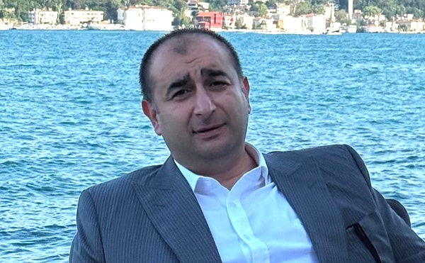 Serdar Öktem Kimdir? Kim Avukat