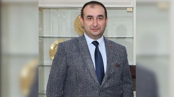 Serdar Öktem Kimdir? Kim Avukat