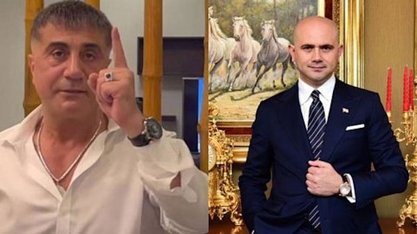 Sezgin Baran Korkmaz Hakkında Gözaltı Kararı ve Kara Para Aklama Operasyonu