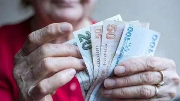 SGK Uzmanı: 1 Milyon Emeklinin Maaşından Yüzde 25 Kesinti Olası