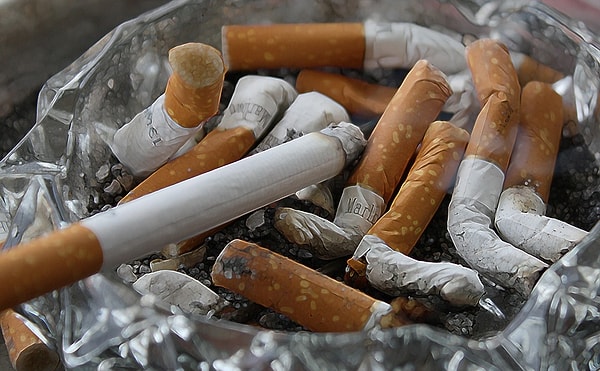 Sigaraya Zam: Fiyatlar İçin Net Tarih Açıklandı