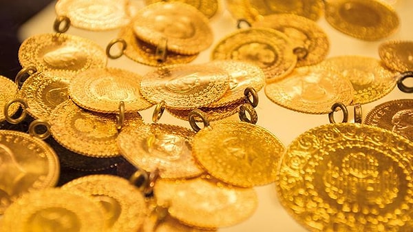 Şimdi Altın Alınır mı? Altın Uzmanı Cevabı