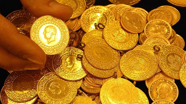 Şimdi Altın Alınır mı? Altın Uzmanı Cevabı