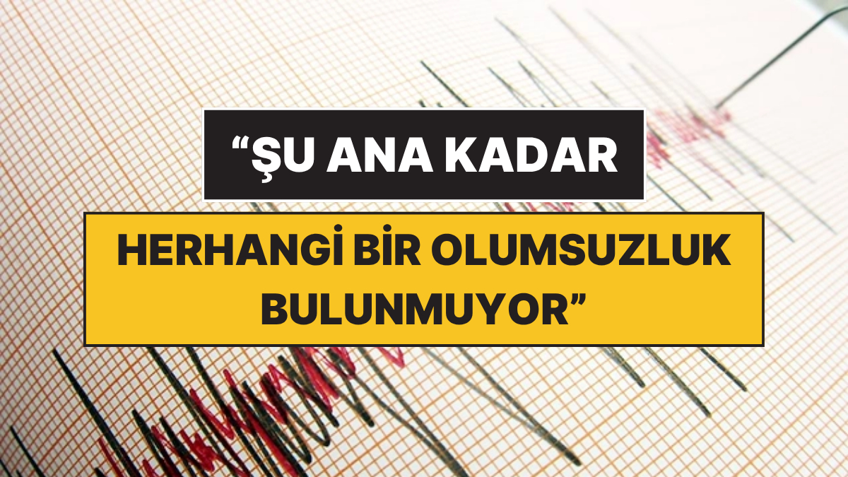 Sındırgı Depreminde İlk Açıklama: Sağlık Bakanı Memişoğlu