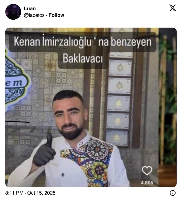 Sivas Yenişehir’in Mimarisinin Barselonaya Benzetilmesi: Goygoycuların Nefesini Kesen Bir Şaka Şöleni!