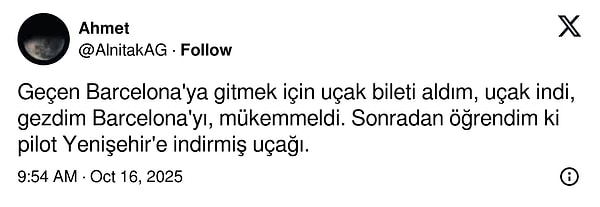 Sivas Yenişehir’in Mimarisinin Barselonaya Benzetilmesi: Goygoycuların Nefesini Kesen Bir Şaka Şöleni!