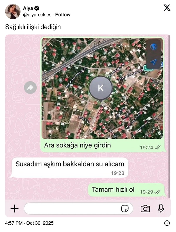 Son 24 Saatin Viral Tweets’leriyle Sağlıklı İlişkiden Şahane Kombin Parmaklarına: Parçayla EğlENCE Başlasın!