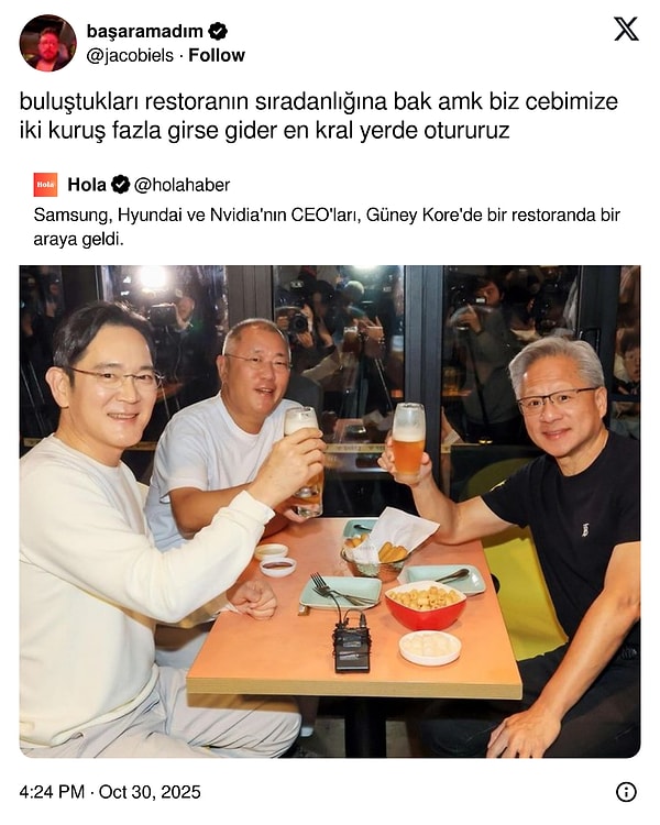 Son 24 Saatin Viral Tweets’leriyle Sağlıklı İlişkiden Şahane Kombin Parmaklarına: Parçayla EğlENCE Başlasın!