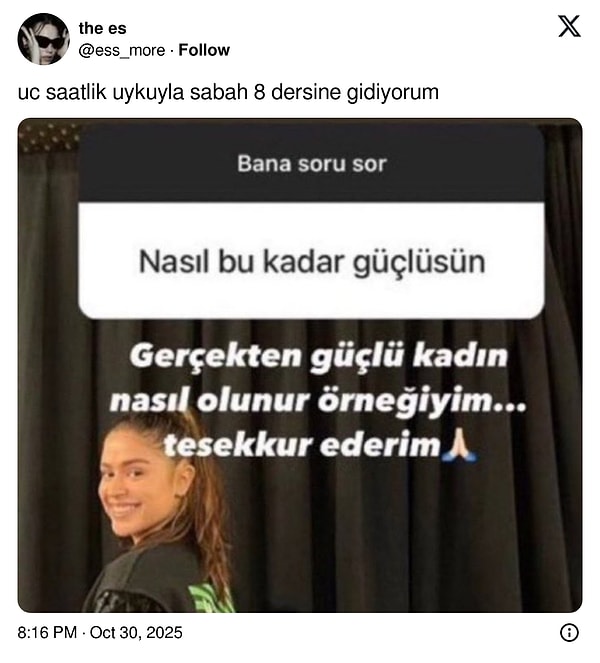 Son 24 Saatin Viral Tweets’leriyle Sağlıklı İlişkiden Şahane Kombin Parmaklarına: Parçayla EğlENCE Başlasın!