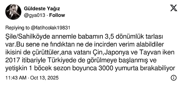 Son Virajda Kokarcadaki Felaket Türkiye’de Artıyor
