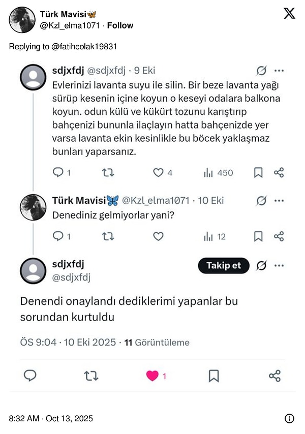 Son Virajda Kokarcadaki Felaket Türkiye’de Artıyor