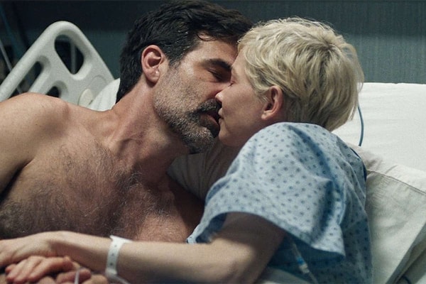 Son Yılların En Cesur Sahneleriyle Adından Söz Ettiren 15 Film