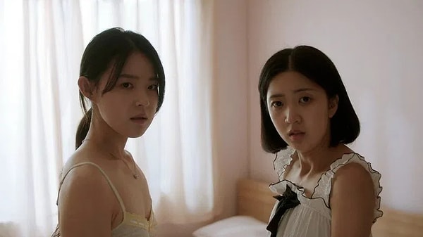 Son Yılların En Cesur Sahneleriyle Adından Söz Ettiren 15 Film