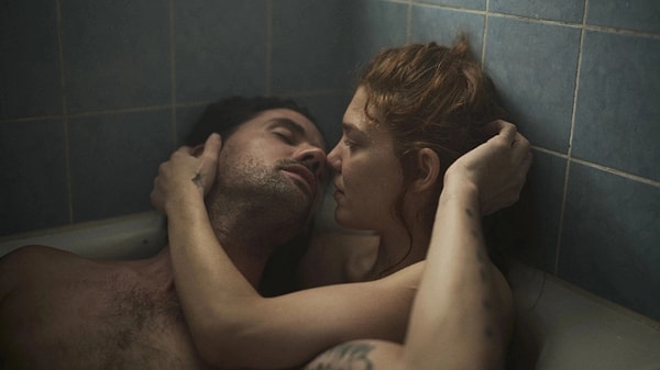 Son Yılların En Cesur Sahneleriyle Adından Söz Ettiren 15 Film