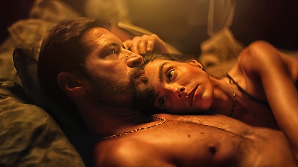 Son Yılların En Cesur Sahneleriyle Adından Söz Ettiren 15 Film