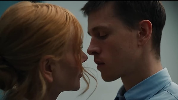 Son Yılların En Cesur Sahneleriyle Adından Söz Ettiren 15 Film