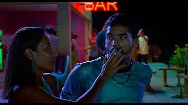 Son Yılların En Cesur Sahneleriyle Adından Söz Ettiren 15 Film