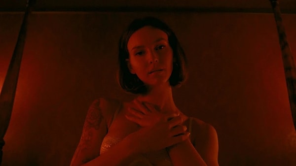 Son Yılların En Cesur Sahneleriyle Adından Söz Ettiren 15 Film