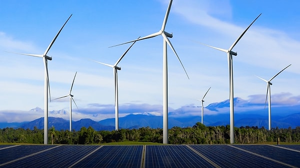 Sonsuz Enerji Kaynağıysa Hangi Sektörler Tehlikede?