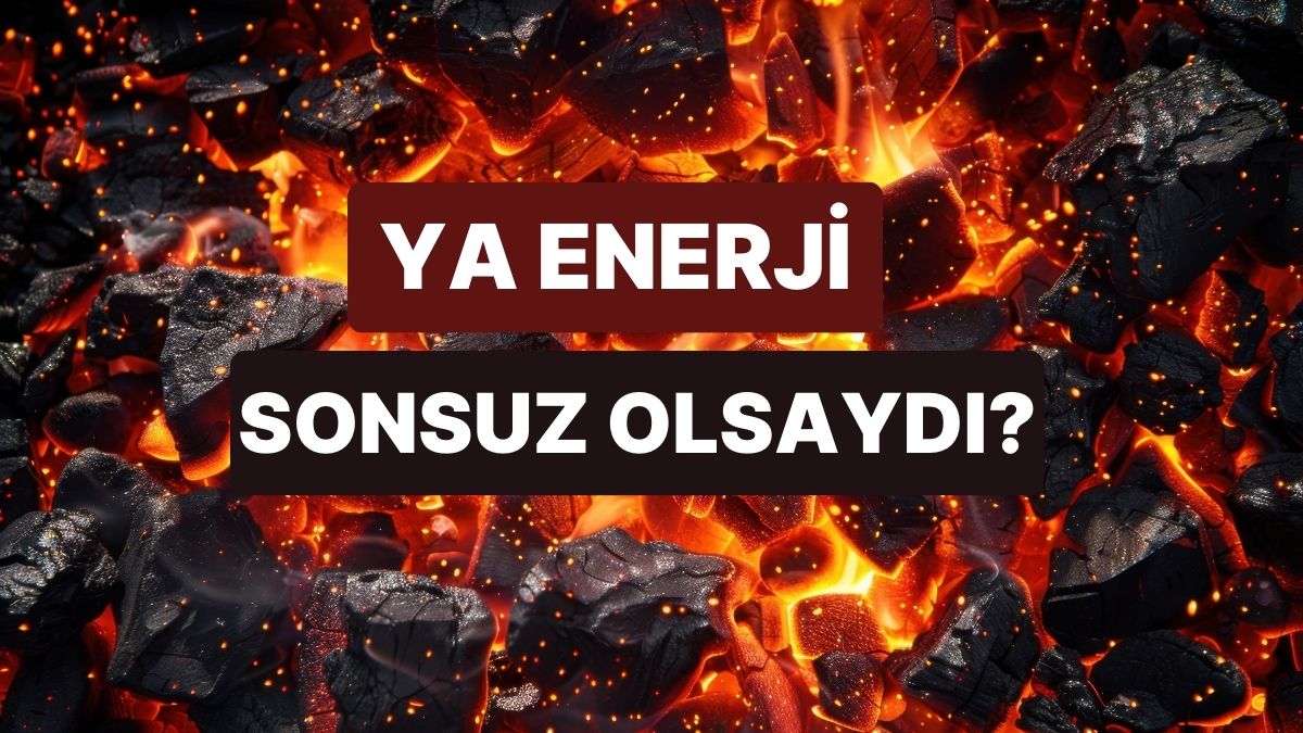 Sonsuz Enerji Kaynağıysa Hangi Sektörler Tehlikede?