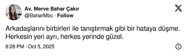 Sosyal Medya Linciini Göze Alıp Fikirlerini Çatır Çatır Söyleyen X Kullanıcıları İçin Özgün, Şakacı ve Çarpıcı Başlık!
