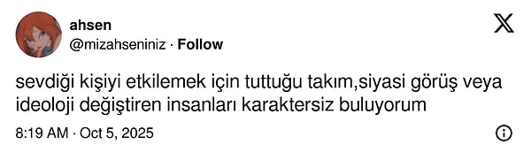 Sosyal Medya Linciini Göze Alıp Fikirlerini Çatır Çatır Söyleyen X Kullanıcıları İçin Özgün, Şakacı ve Çarpıcı Başlık!