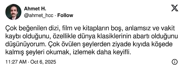 Sosyal Medya Linciini Göze Alıp Fikirlerini Çatır Çatır Söyleyen X Kullanıcıları İçin Özgün, Şakacı ve Çarpıcı Başlık!