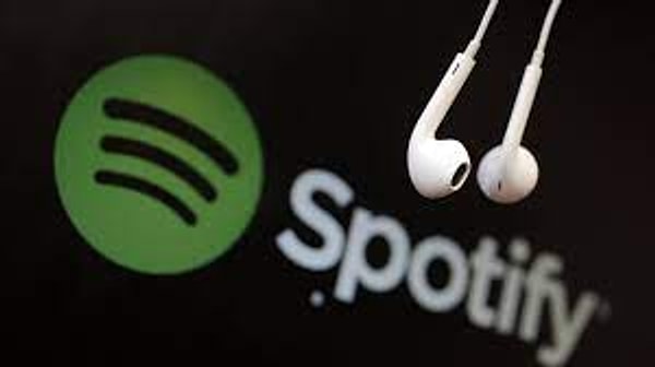 Spotify Önerilerinde Yeni Dönem: Beğenmediğiniz Şarkılar Artık Karşınıza Çıkmayacak - Web İçerik Başlığı