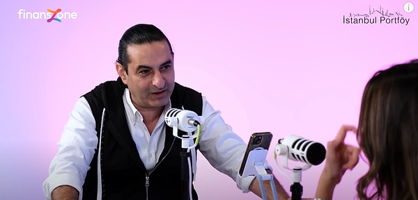 Stratejist Devrim Akyıldan: Altın Yorumu, Karışık Vaziyet Alın Diyor