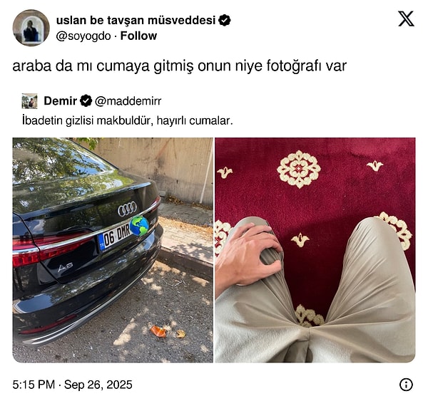 Şu Anda Ne Yapıyorsan Bırak da Okumaya Başla: Haftanın En Gıcık Gülücüklü Tweetleriyle Kahkaha Krizi!