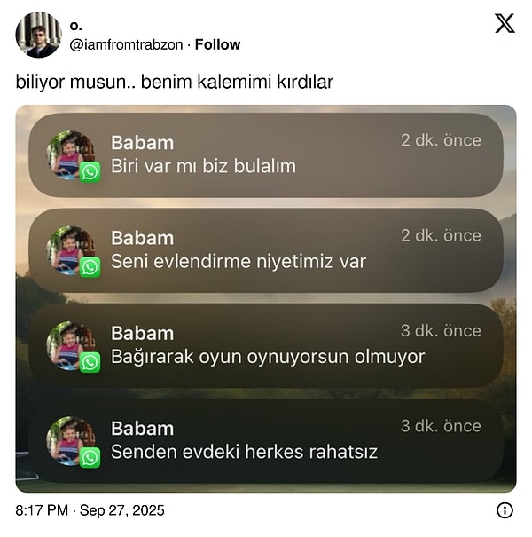 Şu Anda Ne Yapıyorsan Bırak da Okumaya Başla: Haftanın En Gıcık Gülücüklü Tweetleriyle Kahkaha Krizi!